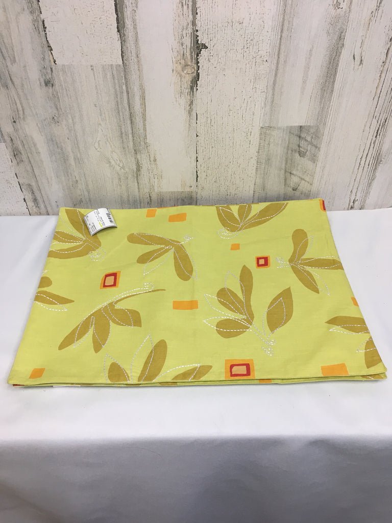 Crate&Barrel Placemats