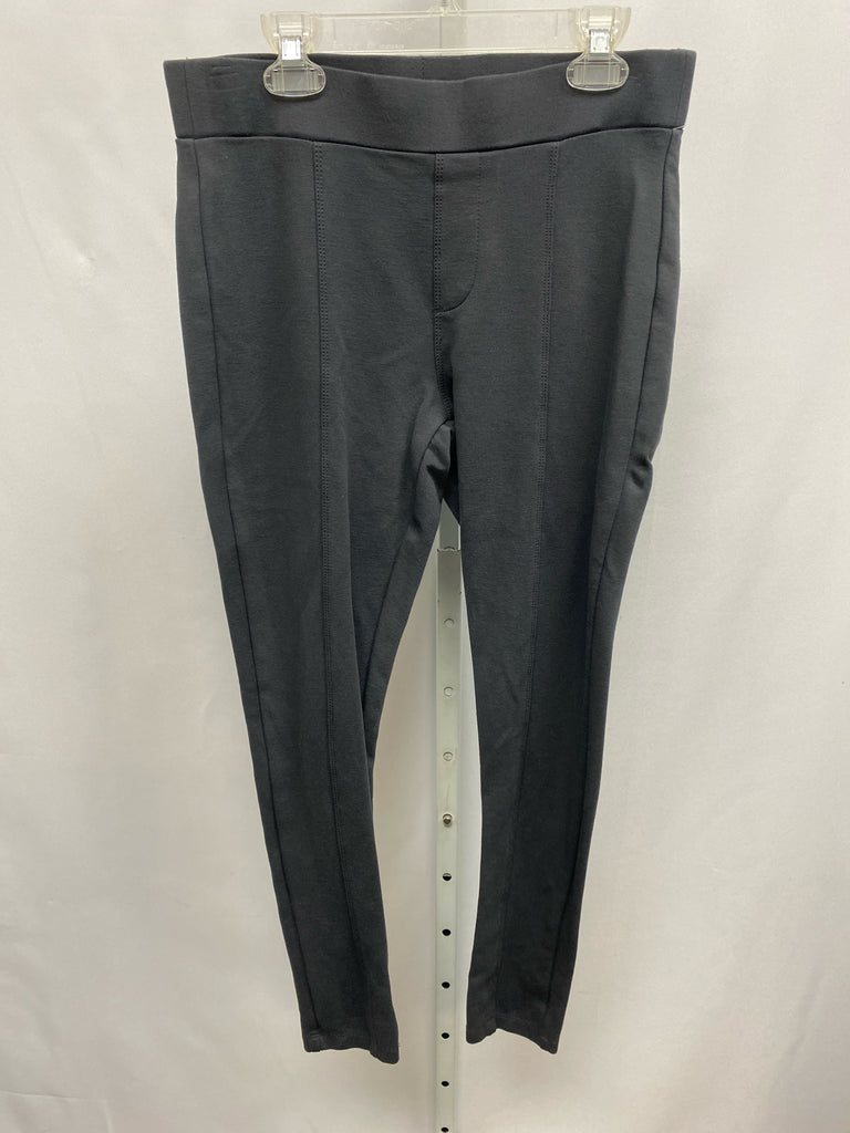 Style & Co. Size PM Gray Leggings