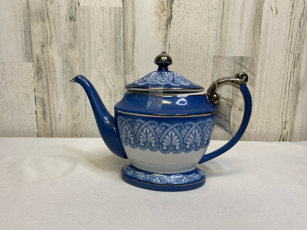 Bombay Tea Pot