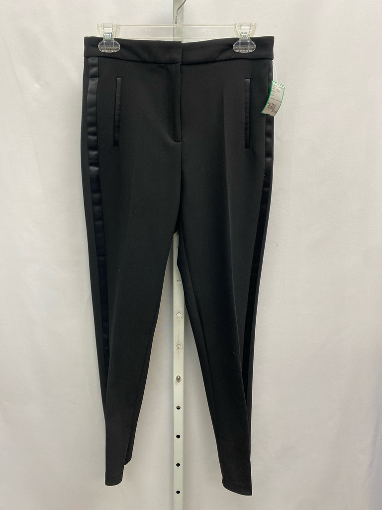 Zara Size Small Black Pants