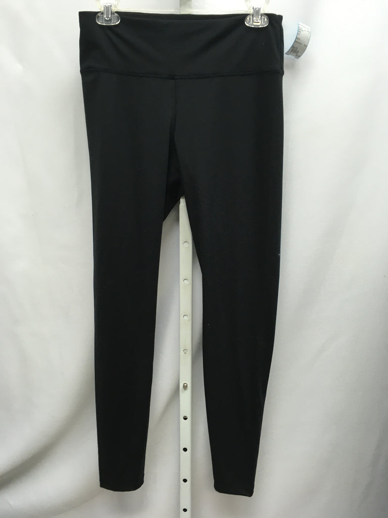 Felina Size XL Black Athletic Pant