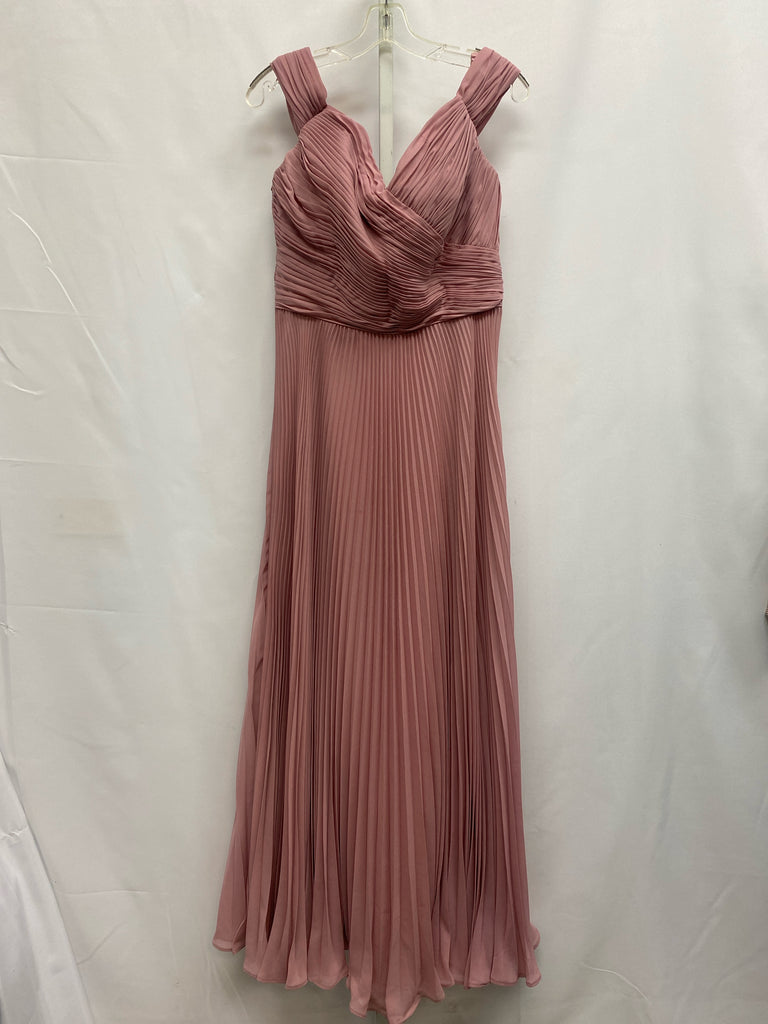 Size 12 Pink Special Occasion