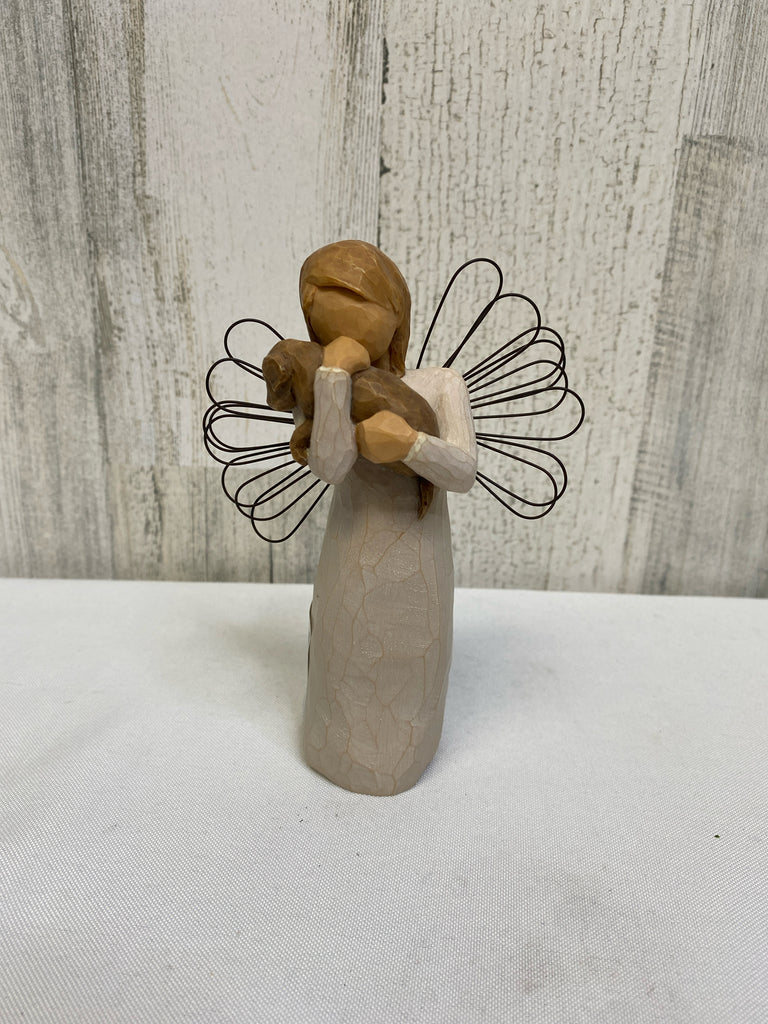 Willow Tree Figurine