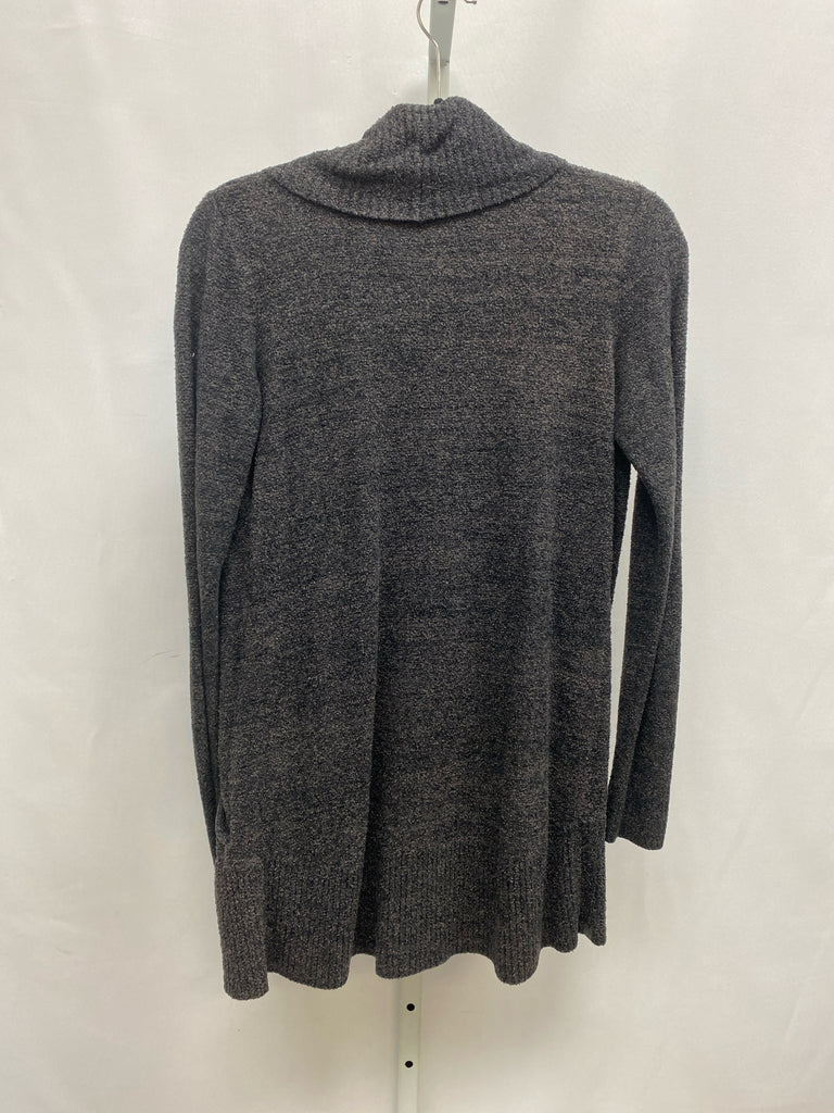 Barefoot Dreams Size XS/S Gray Cardigan