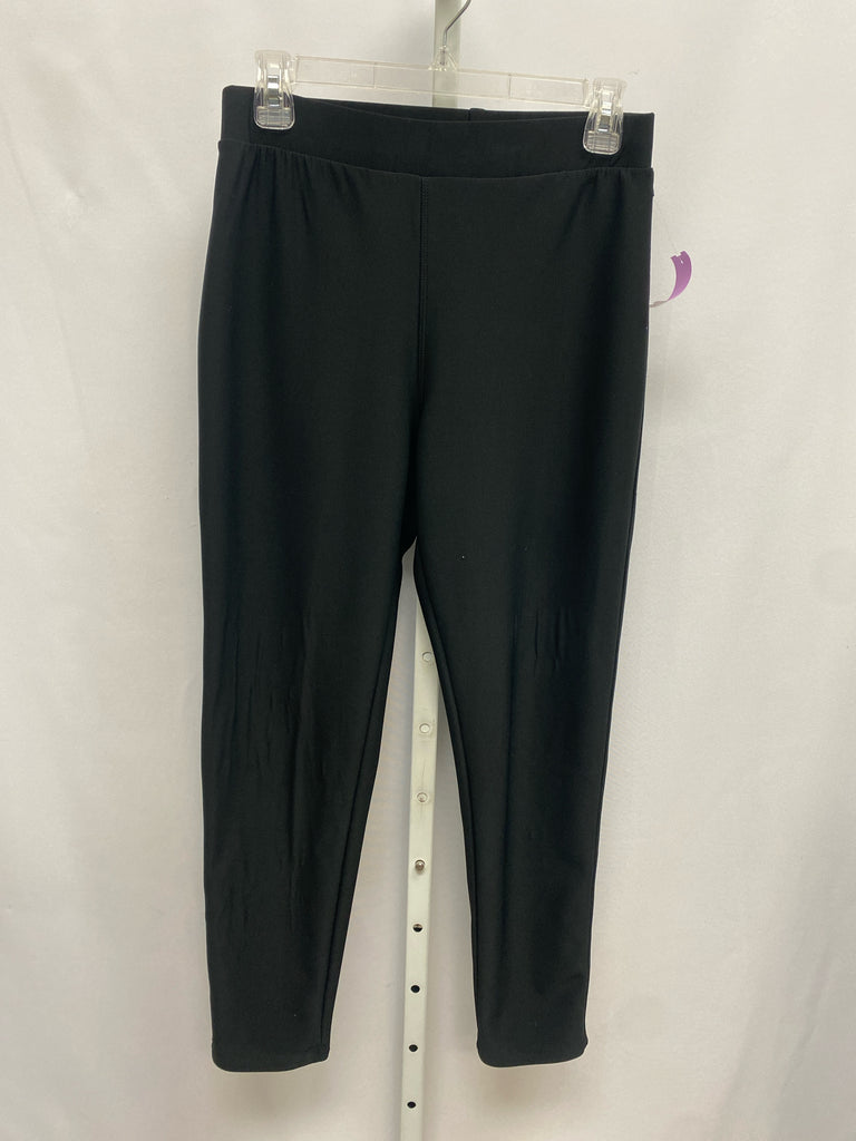 Harper Size Large Black Leggings