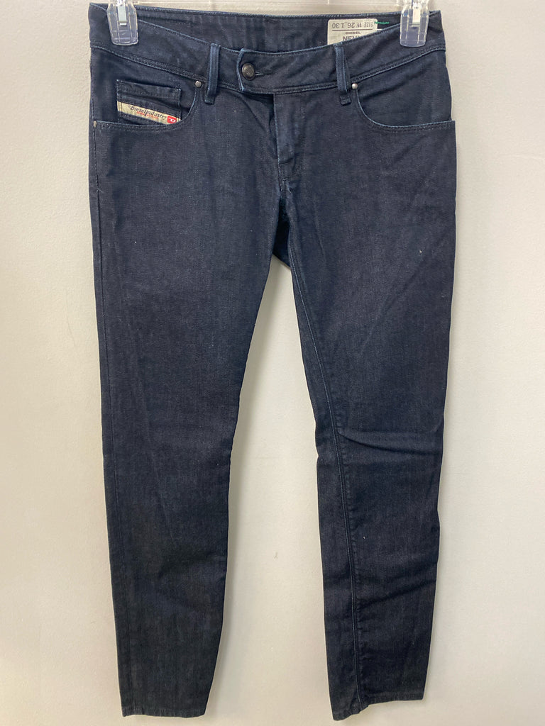 Diesel Size 26 (4) Denim Jeans