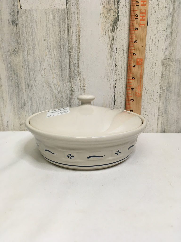 Longaberger Caserolle Dish