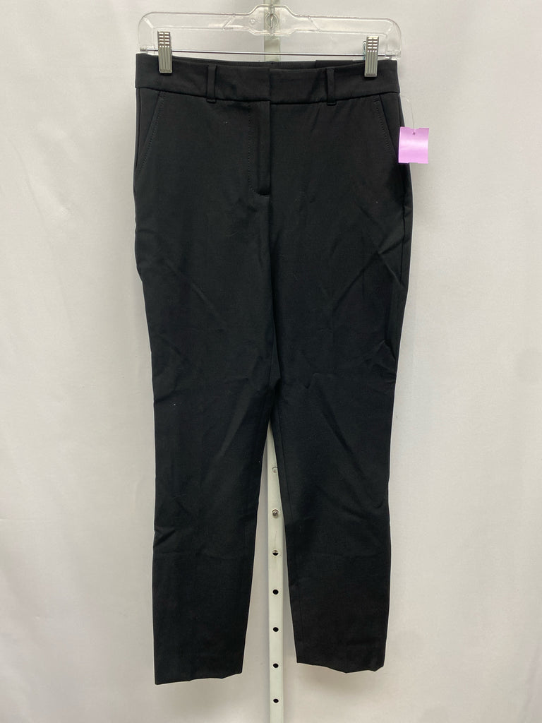 WHBM Size 2 Black Pants