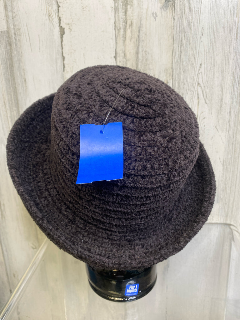 Betmar Brown Hat