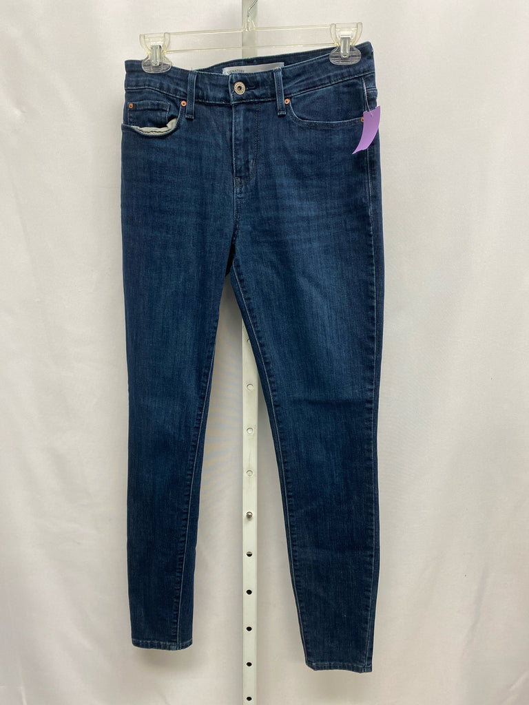 Levi's Size 4L Denim Jeans