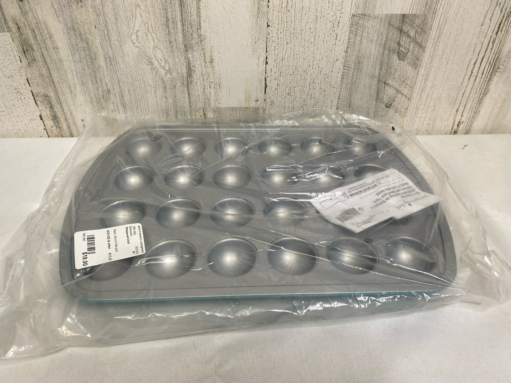 Pampered Chef Bakeware