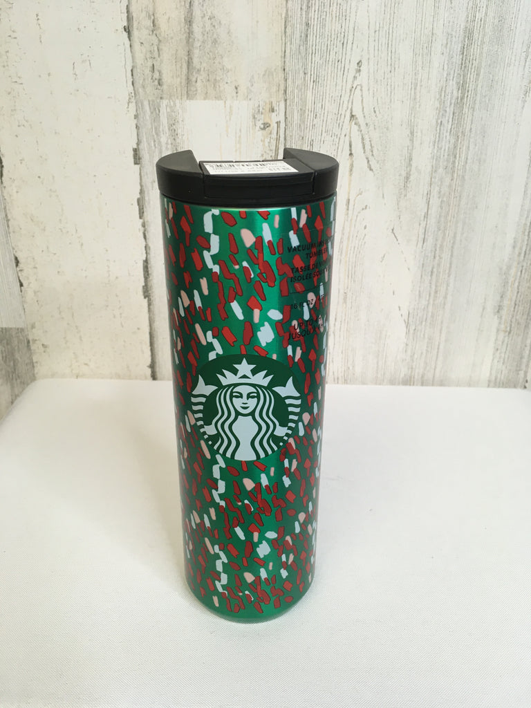 Starbucks Tumbler