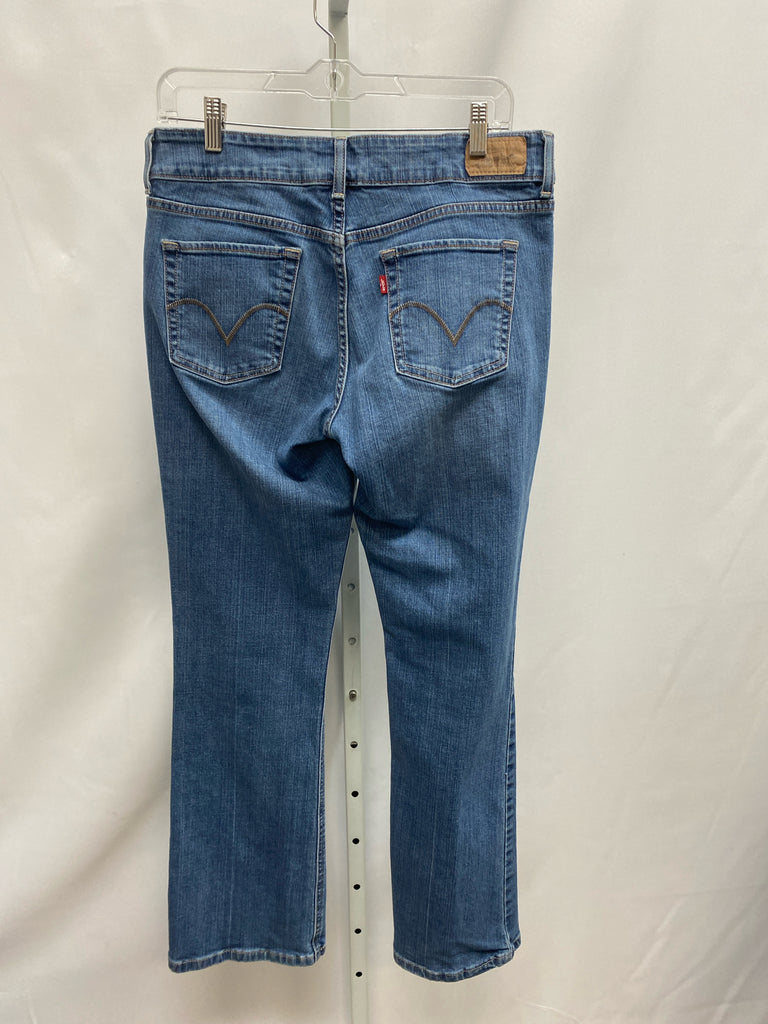 Levi's Size 8 Denim Jeans