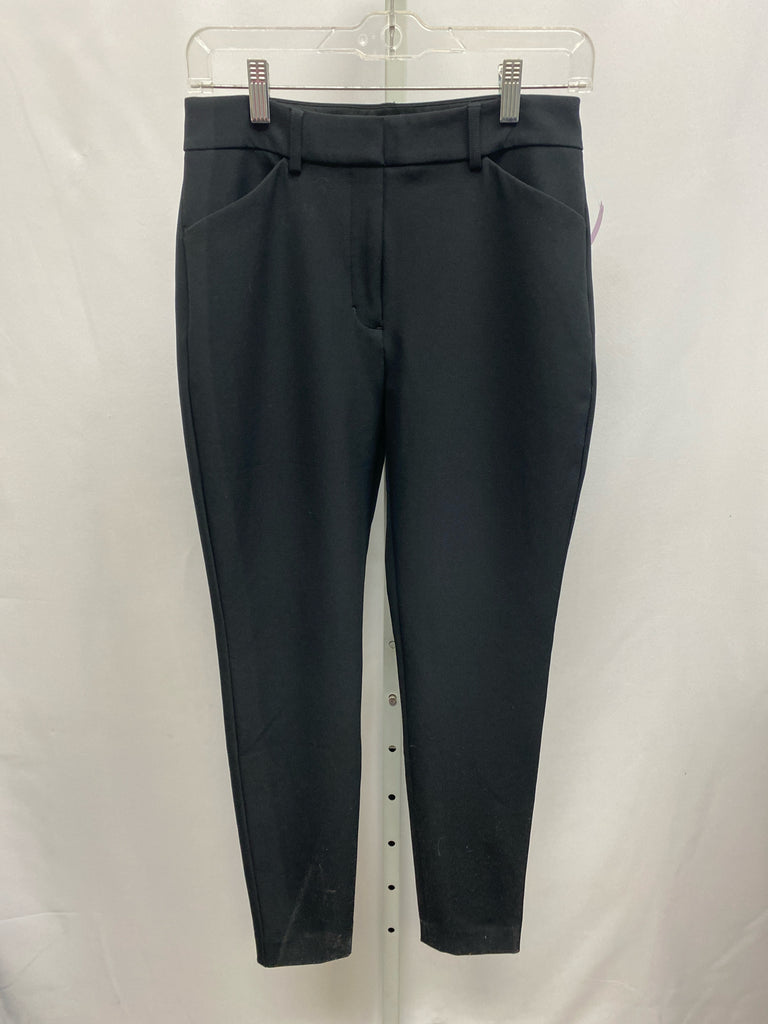 Express Size 4 Black Pants