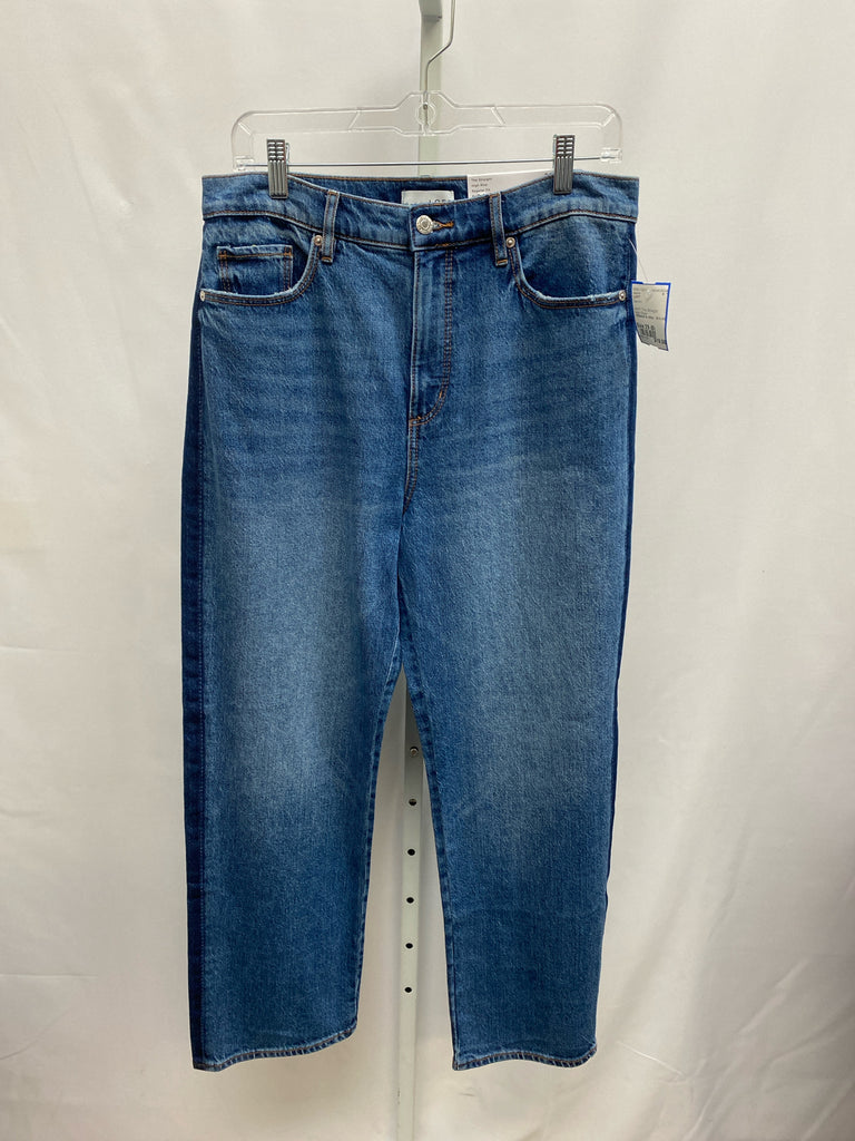 LOFT Size 29 (8) Denim Jeans