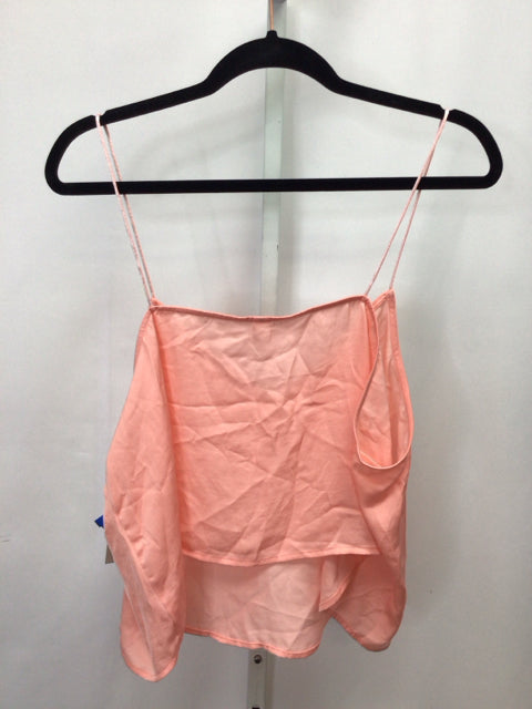 BP Size 2X coral Cami
