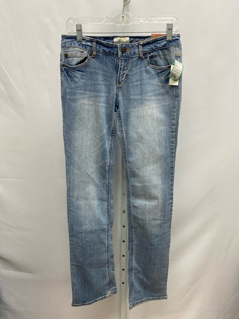 Aeropostale Size 3/4 Denim Jeans