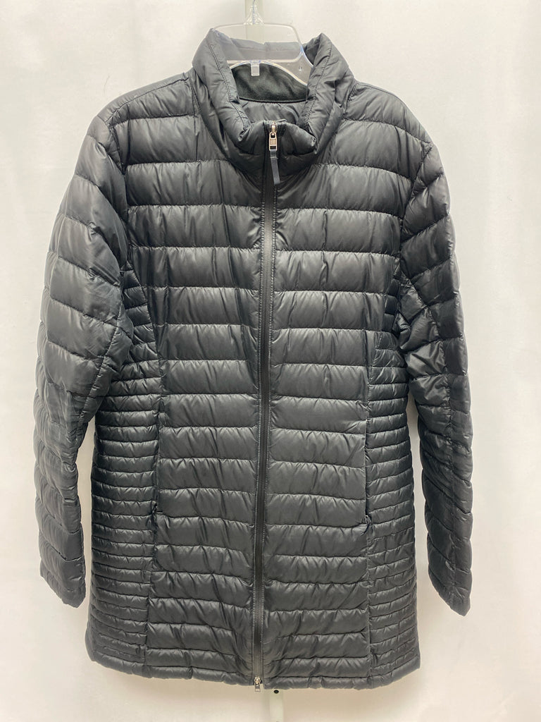 Patagonia Size Large Black Coat