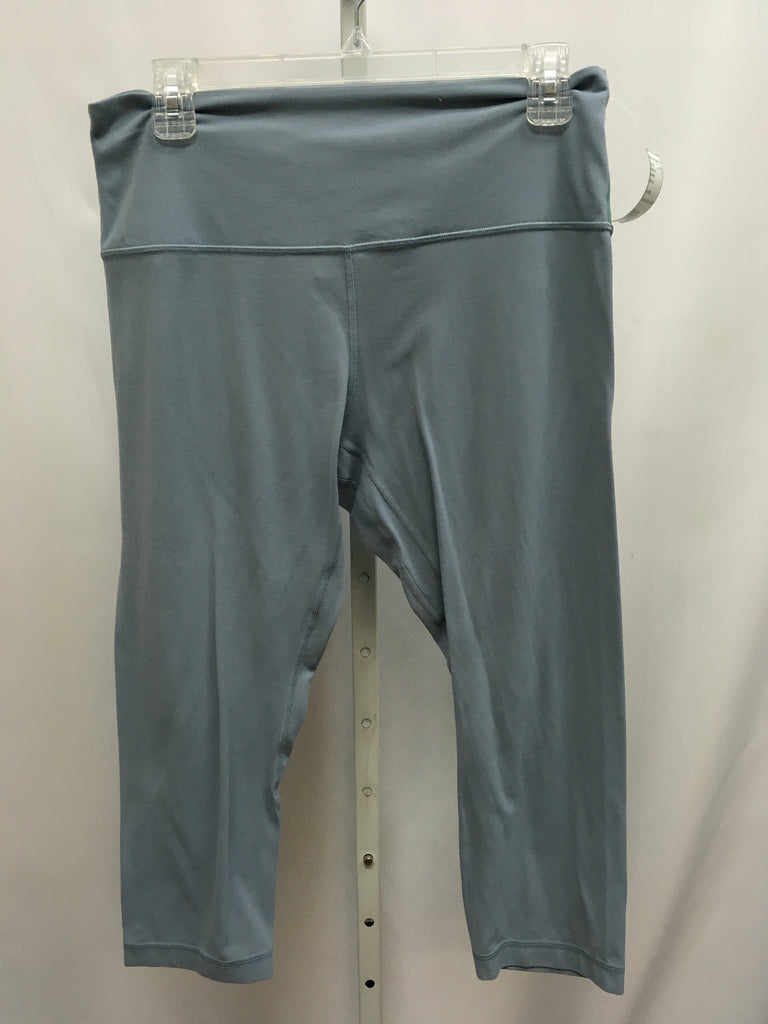 lululemon Baby Blue Athletic Pant