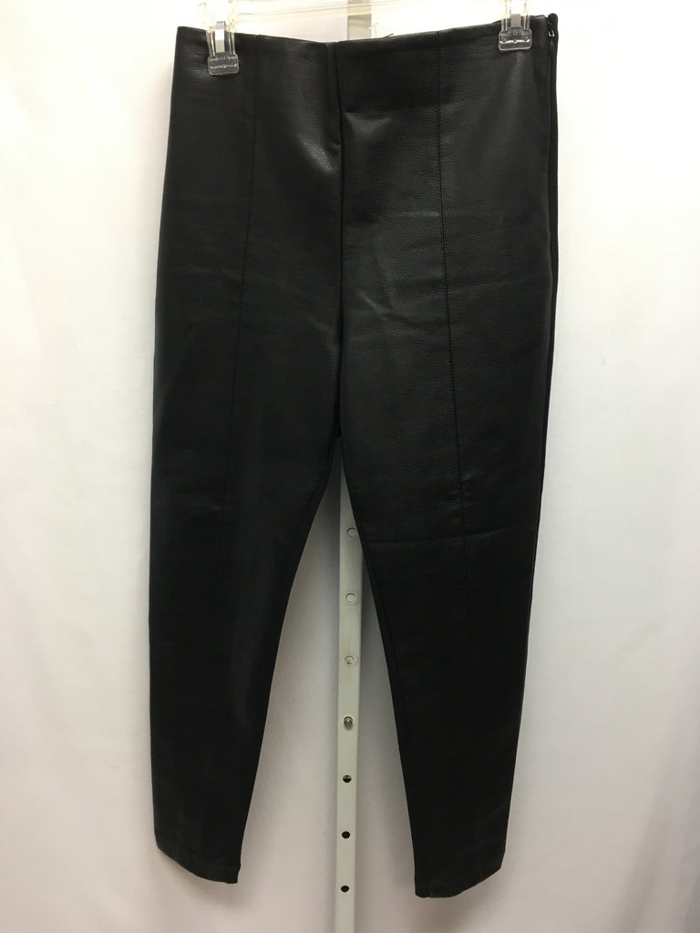 Ann Taylor Size MP Black Pants