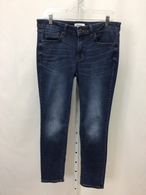 Sonoma Size 10 Denim Jeans