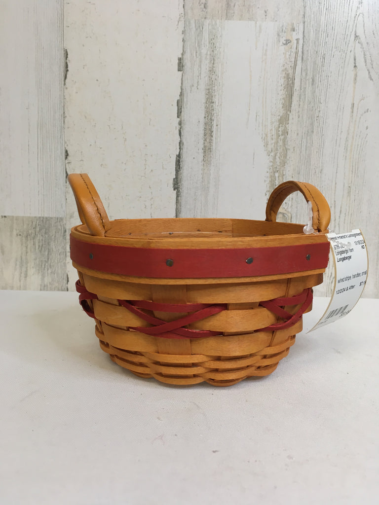 Longaberger Longaberger Item