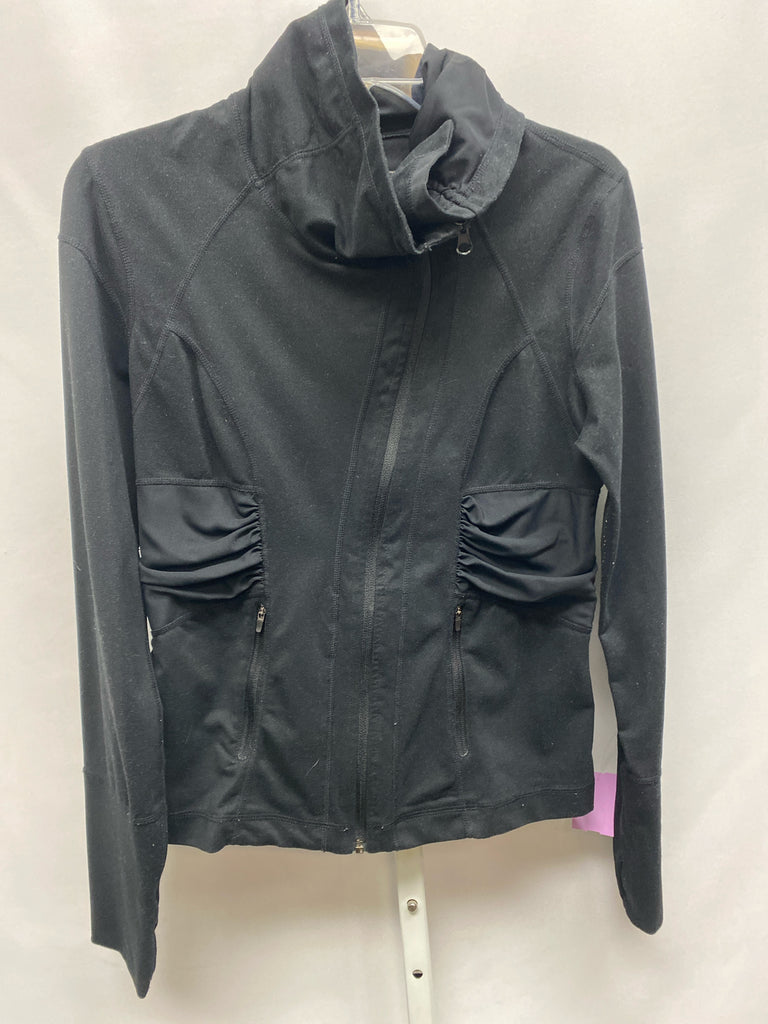 Zella Black Athletic Jacket