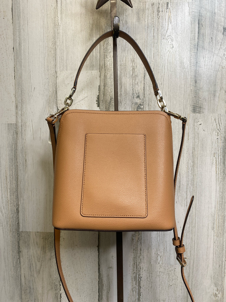 Kate Spade Camel Designer Handbag