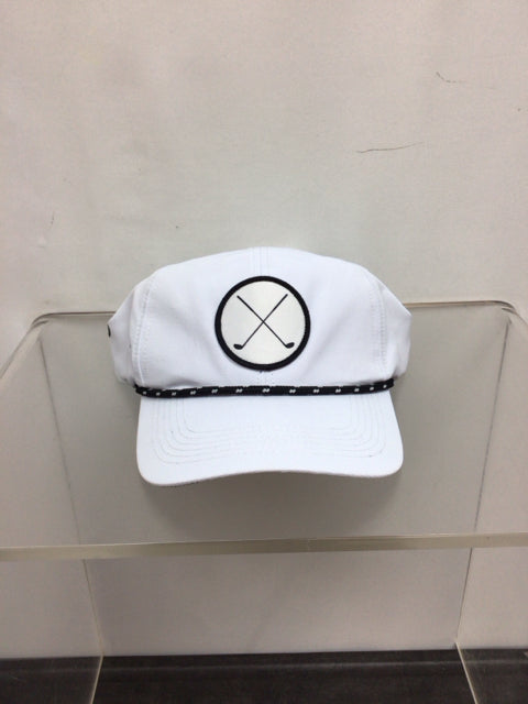White/Black Hat