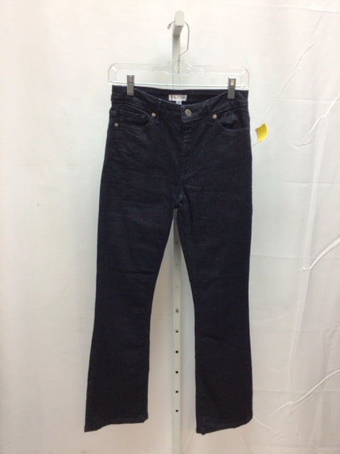 Morrison Size 25 (1) Dark Denim Designer Jeans