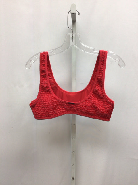 Kendall & Kylie Red Junior Top