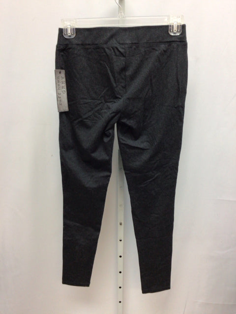 Ruff Hewn Size Small Gray/Black Pants