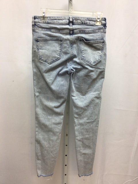 New Look Size 4 Denim Jeans