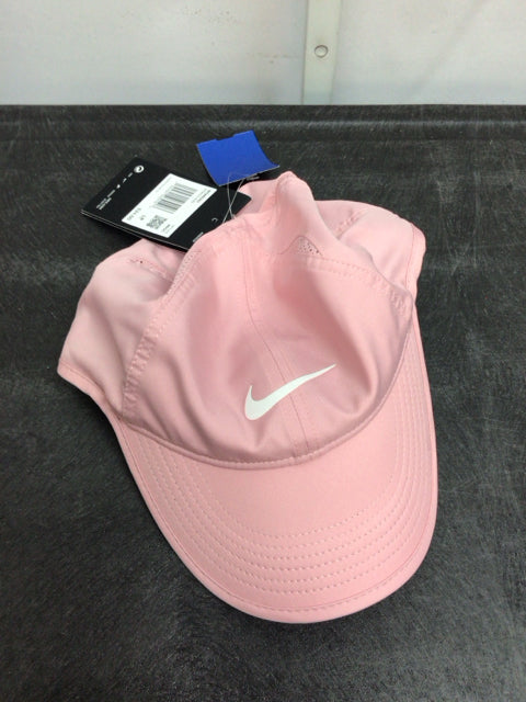 Nike Pink Hat