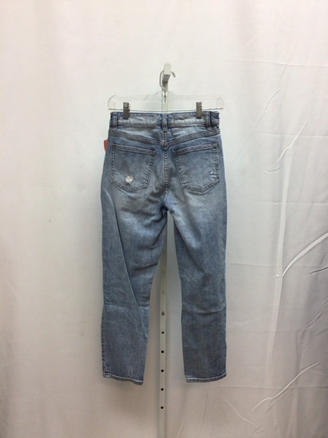 Eunnina Size 5 Denim Designer Jeans