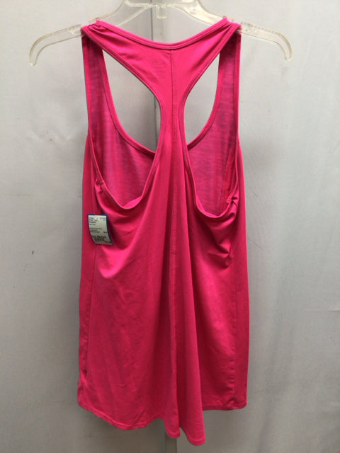 Champion Hot Pink Athletic Top