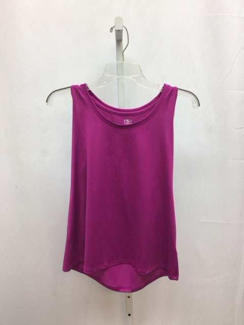 Athletic Works Fuchsia Athletic Top