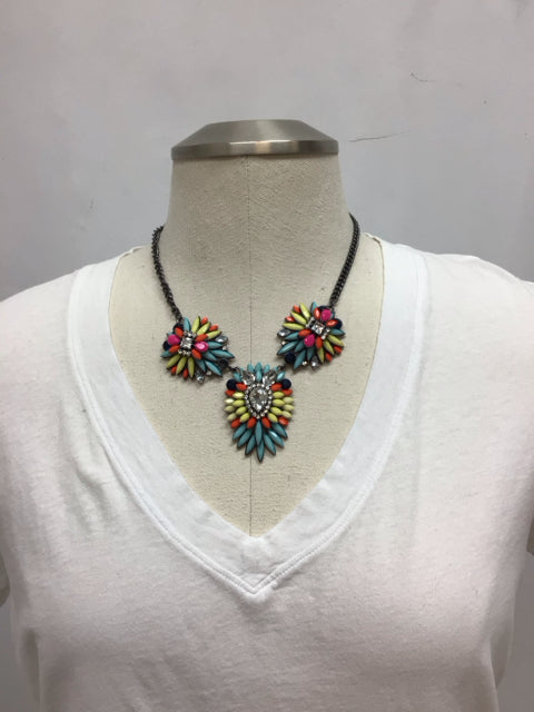Multi-Color Necklace