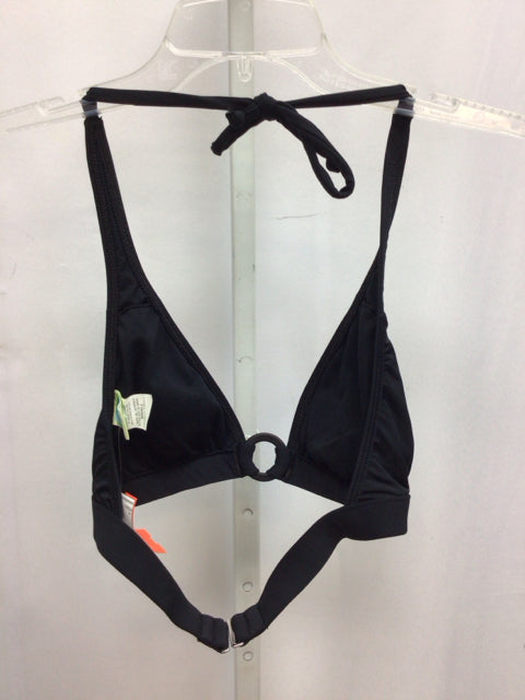 Size Small Black Swimsuit Top Only