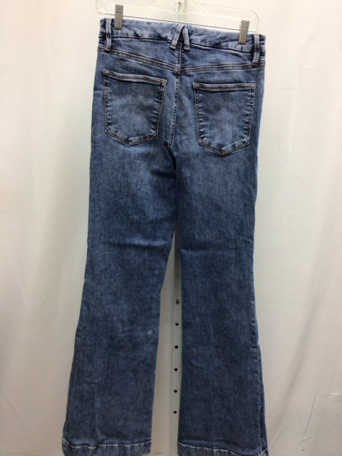 Good American Size 12 Denim Jeans
