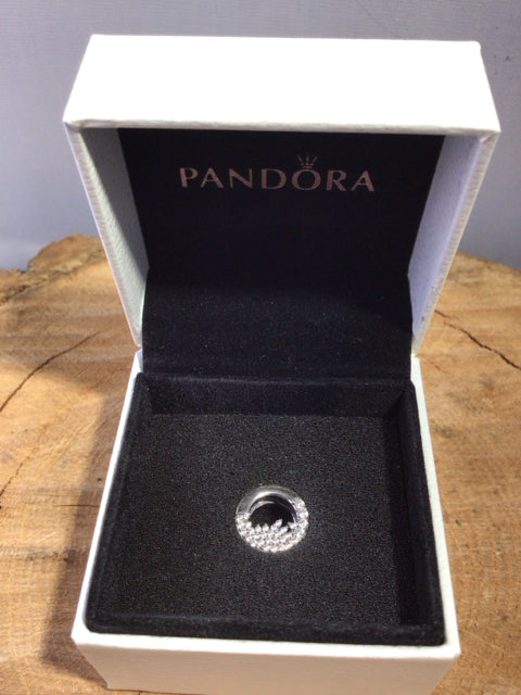 Pandora Silver Charm