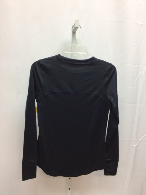 Under Armour Black Athletic Top