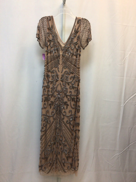 Size 6 Nude Special Occasion