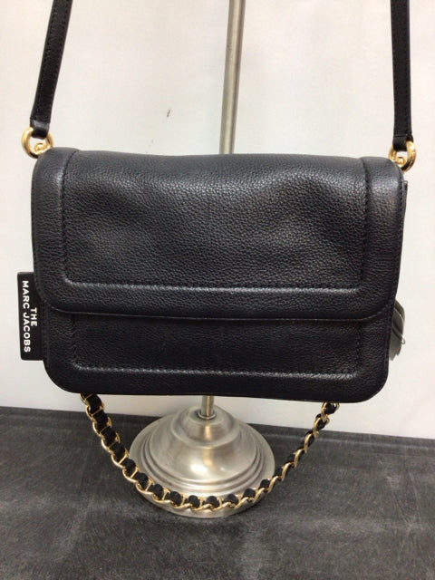 Marc Jacobs Black Designer Handbag