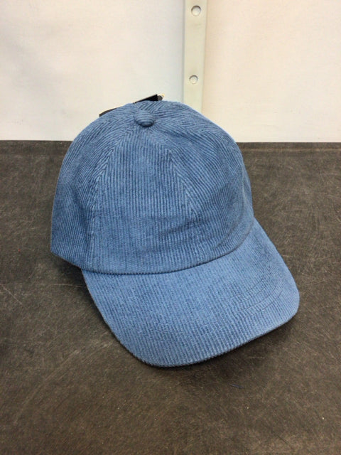 c.c. Blue Hat
