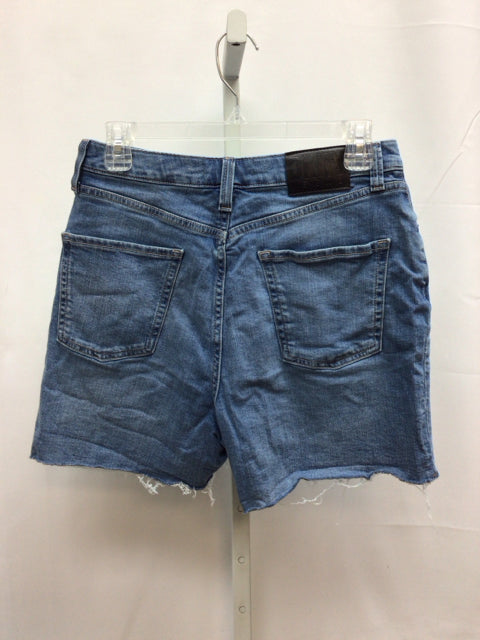 DKNY Jeans Size 28 (6) Denim Shorts