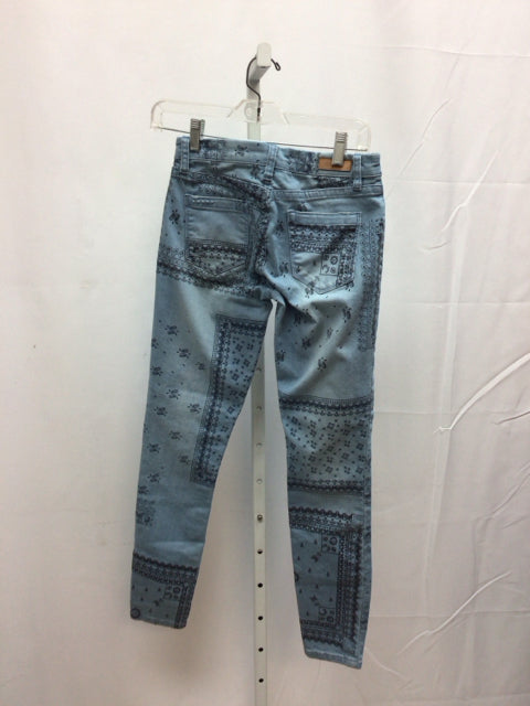 BlankNYC Size 26 (4) Denim Jeans