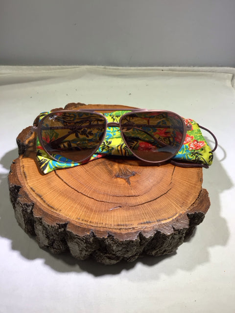 Maui Jim Rose Sunglasses