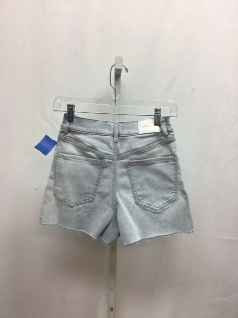 Express Denim Junior Shorts