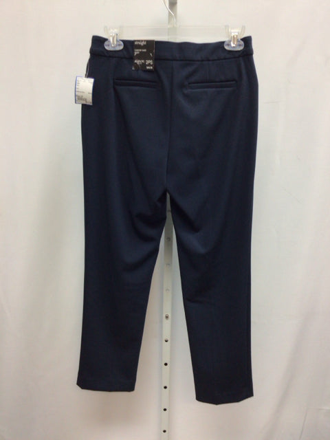 Alfani Size 2P Navy Pants